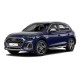 Audi SQ5 [2012 - Heden]